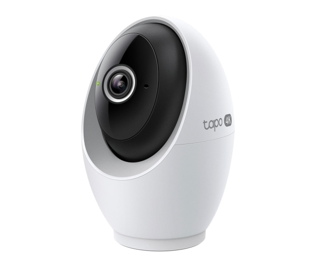 TP-Link Tapo C260 Obrotowa kamera Wi-Fi ze Sztuczną Inteligencją do - 1366181 - zdjęcie